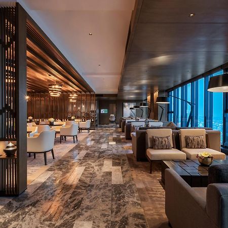 Wyndham Grand Yangon Hotel Exterior photo