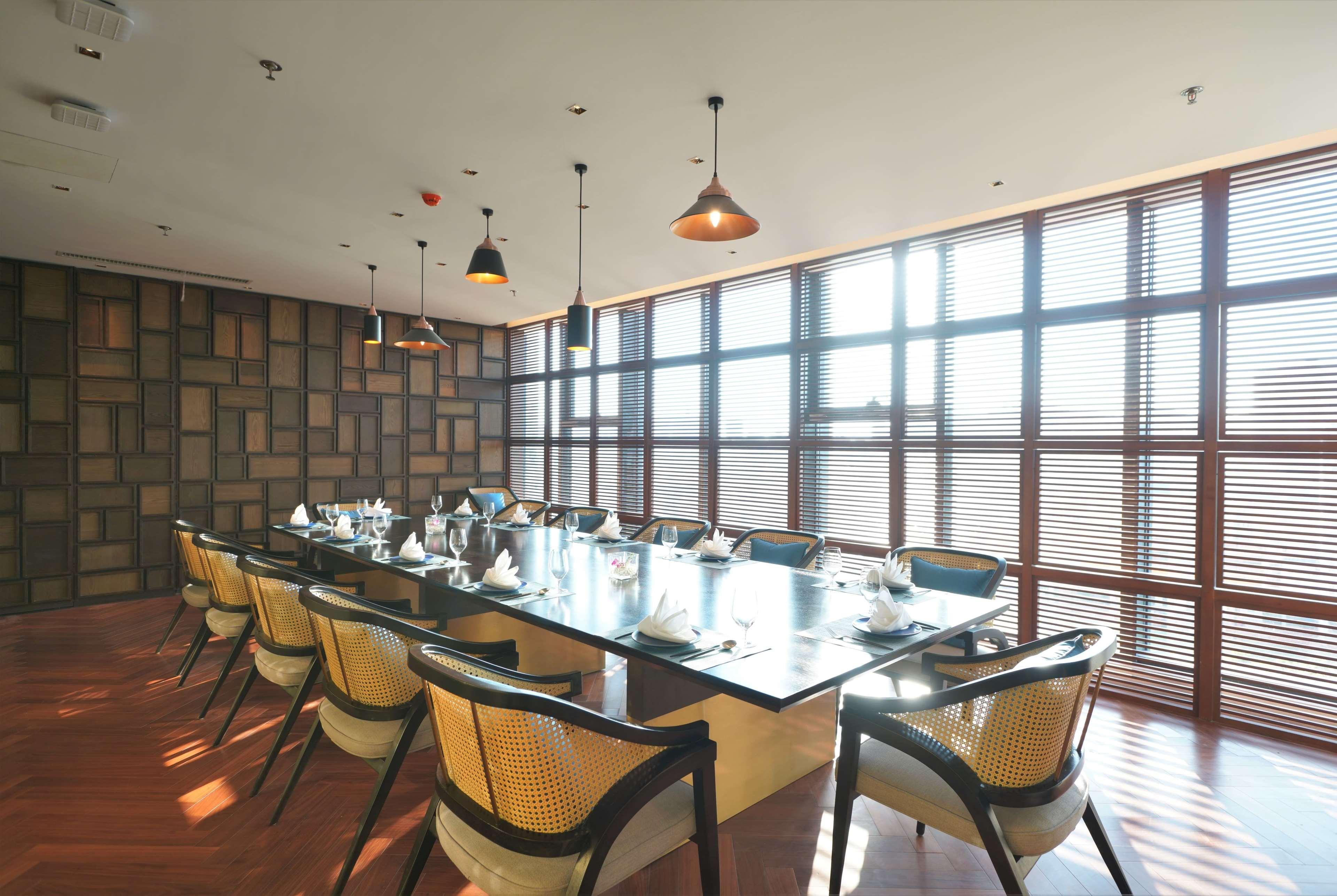 Wyndham Grand Yangon Hotel Exterior photo