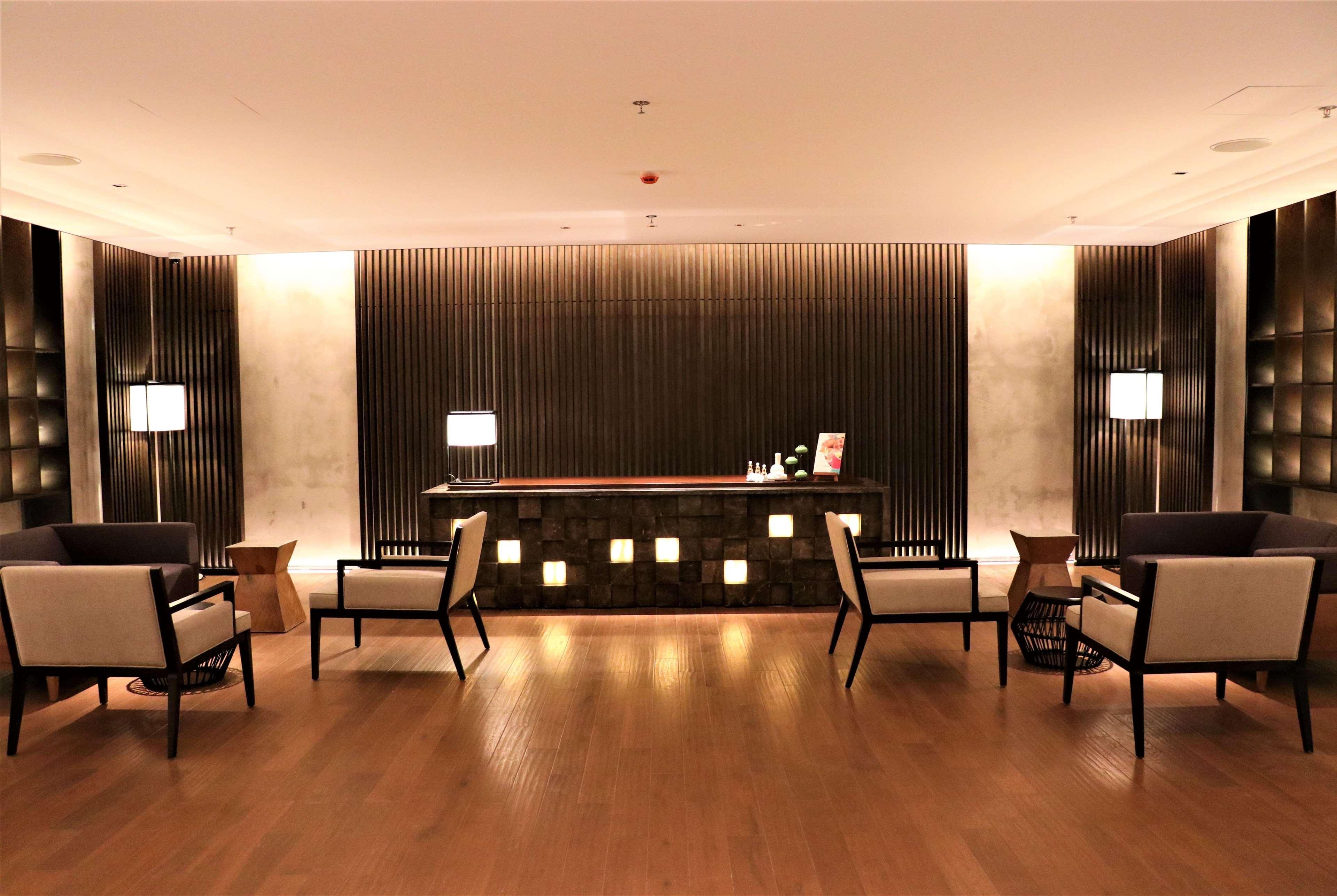 Wyndham Grand Yangon Hotel Exterior photo