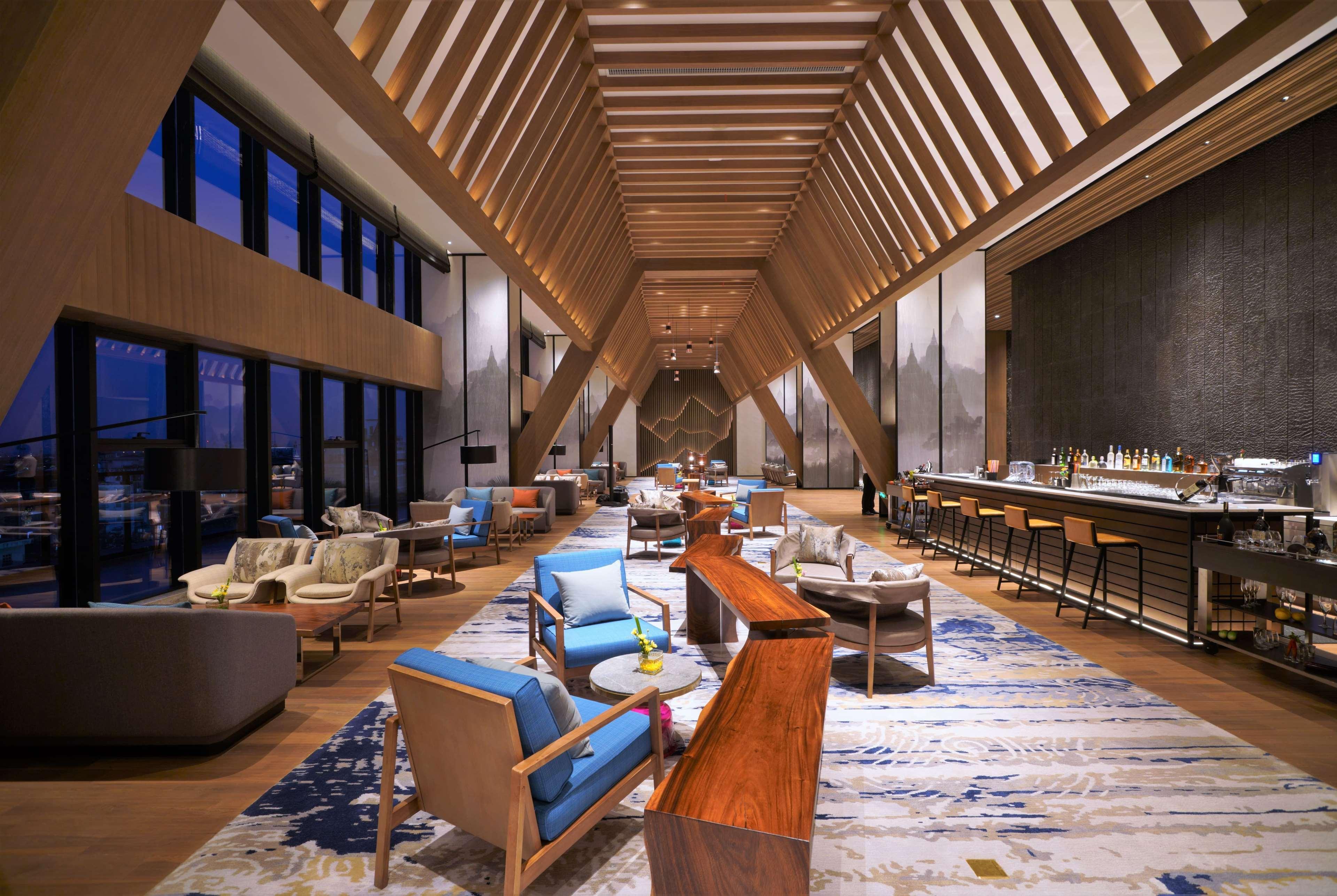 Wyndham Grand Yangon Hotel Exterior photo