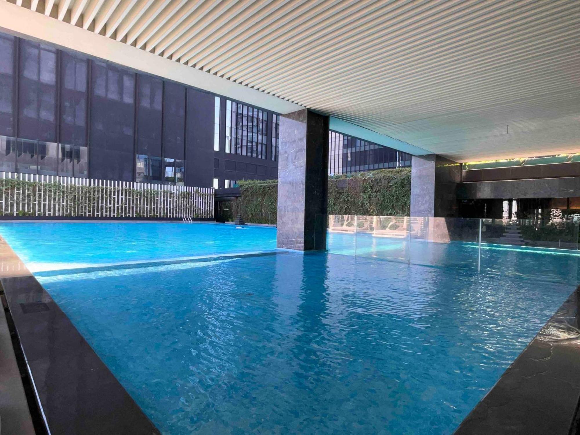 Wyndham Grand Yangon Hotel Exterior photo