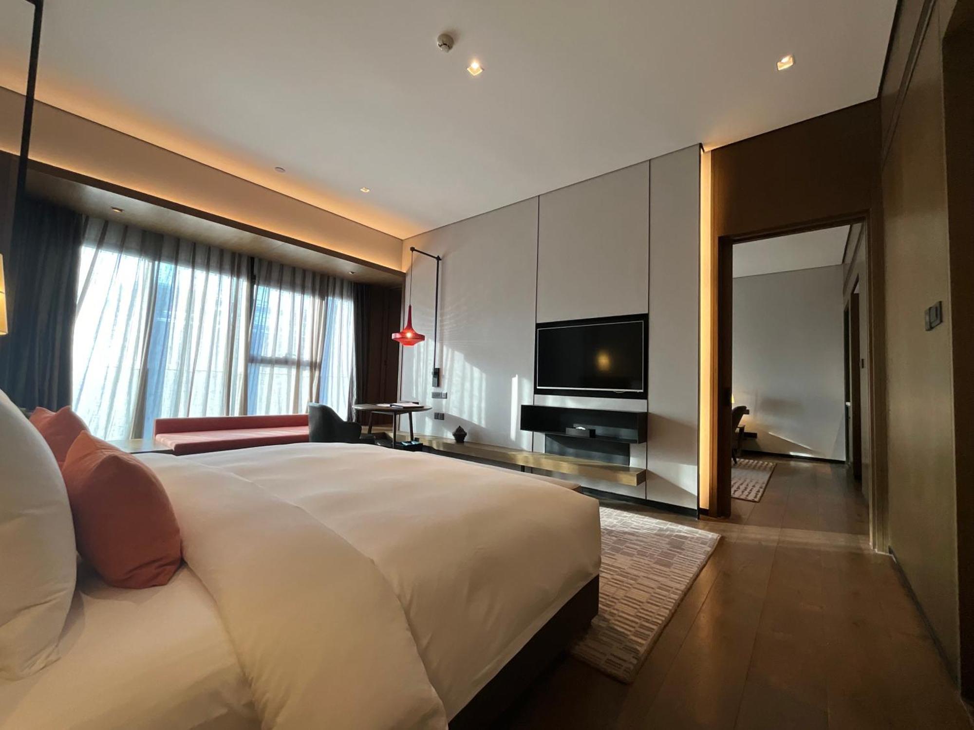 Wyndham Grand Yangon Hotel Exterior photo